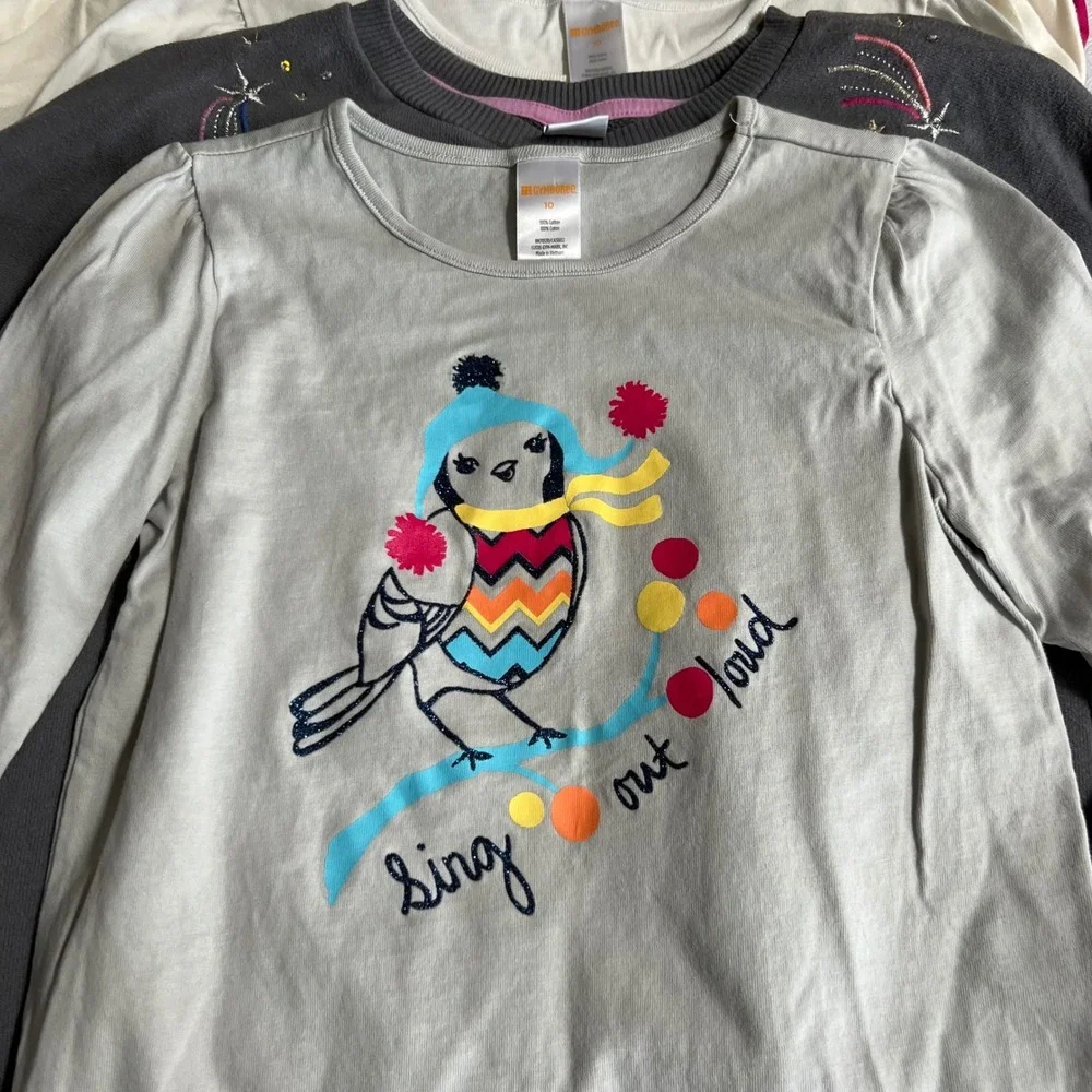 Gymboree assorted collection